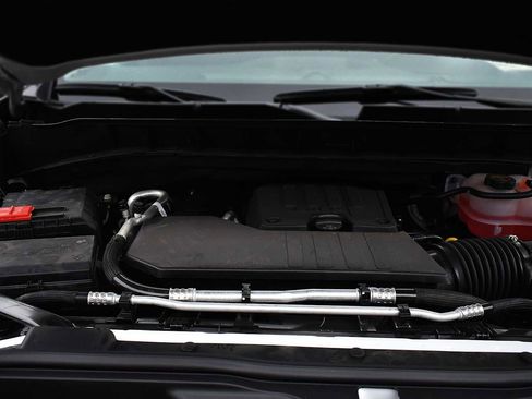 New 2026 Chevrolet Silverado 1500 Custom image 21