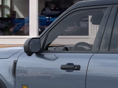 New 2026 Ford Bronco Sport Badlands AWD/4WD image 20