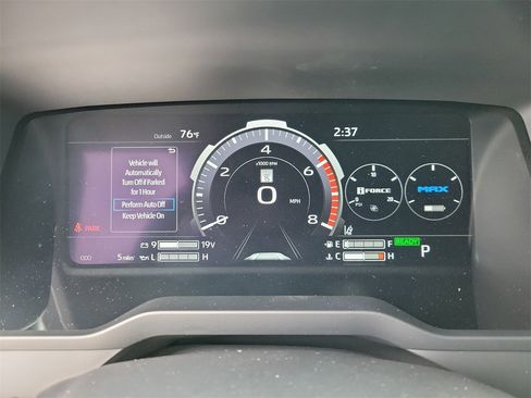 New 2026 Toyota Tundra Limited image 22