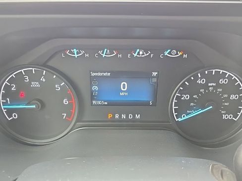 Used 2024 Ford F250 4x4 Crew Cab Super Duty image 22