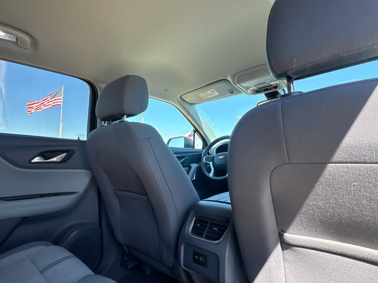 Used 2022 Chevrolet Blazer LT AWD/4WD image 35