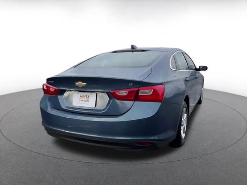 Used 2024 Chevrolet Malibu LT image 14