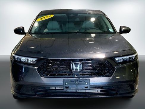 Used 2024 Honda Accord LX image 2