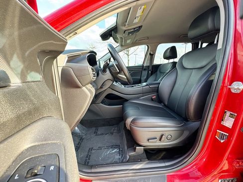 Used 2023 Hyundai Santa Fe XRT image 19