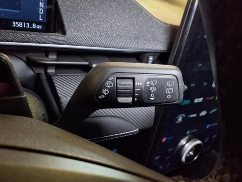 Used 2023 Ford Mustang Mach-E Premium RWD image 12