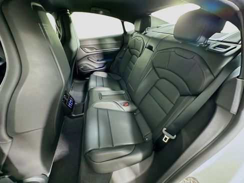 New 2025 Porsche Taycan 4S image 23