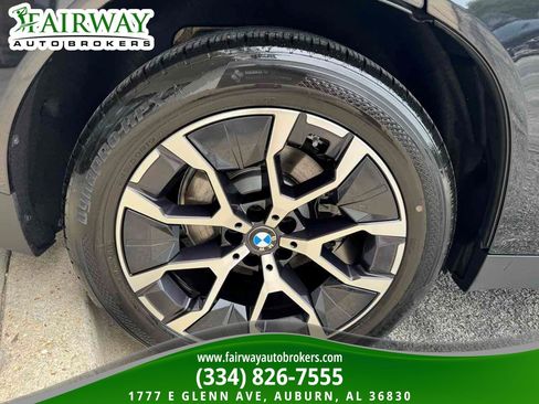 Used 2026 BMW X3 xDrive30i AWD/4WD image 33