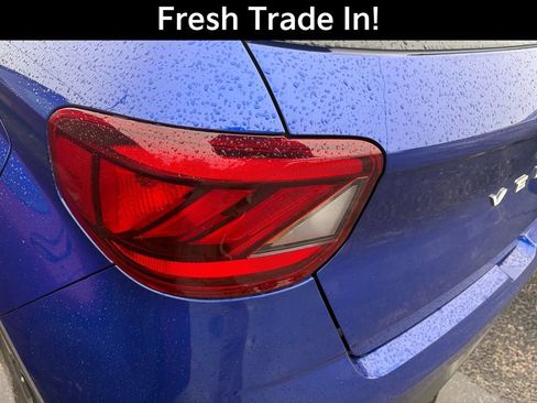 Used 2023 Hyundai Venue SEL FWD image 11
