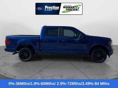 New 2026 Ford F150 STX