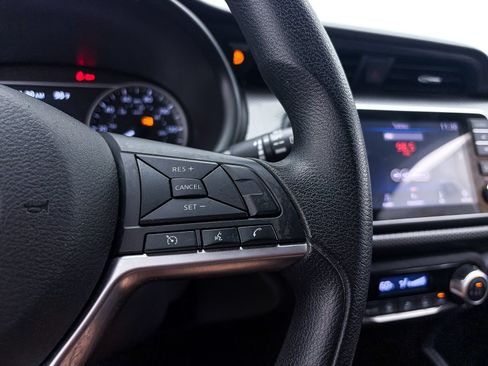 Used 2019 Nissan Kicks SV w/ Exterior Package FWD image 26