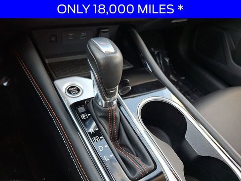 Used 2023 Nissan Altima 2.0 SR image 15