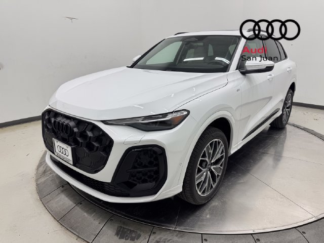 New 2026 Audi Q5 Premium Plus AWD/4WD image 3