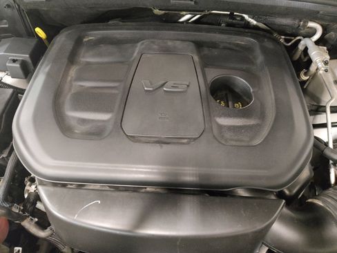 Used 2020 Dodge Durango GT w/ Blacktop Package image 30