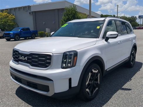 Used 2023 Kia Telluride S w/ S Sunroof Package image 20