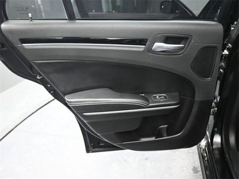 Used 2021 Chrysler 300 S w/ S Model Appearance Package image 38