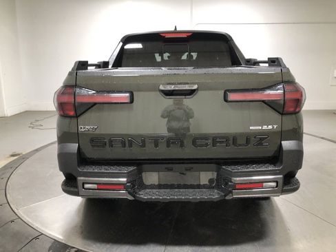 New 2026 Hyundai Santa Cruz XRT image 6