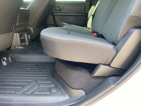 Used 2022 RAM 2500 Tradesman AWD/4WD image 20