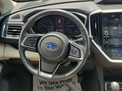 Used 2023 Subaru Ascent Limited w/ Technology Package AWD/4WD image 15