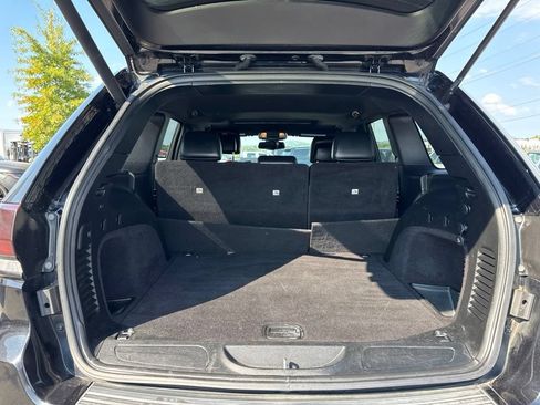 Used 2014 Jeep Grand Cherokee Altitude AWD/4WD image 27