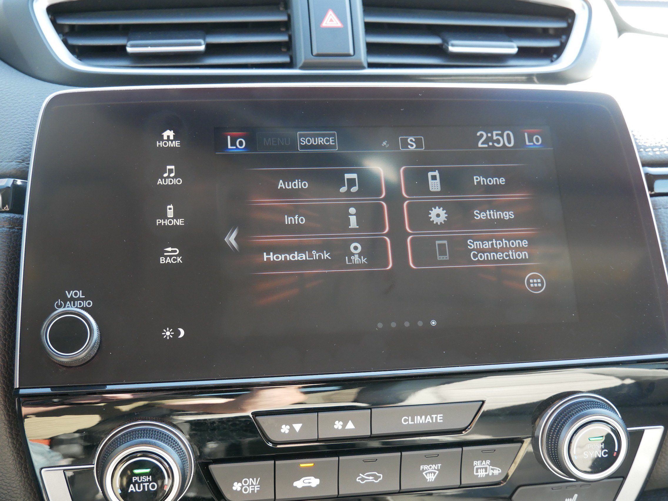 Used 2022 Honda CR-V EX-L image 22