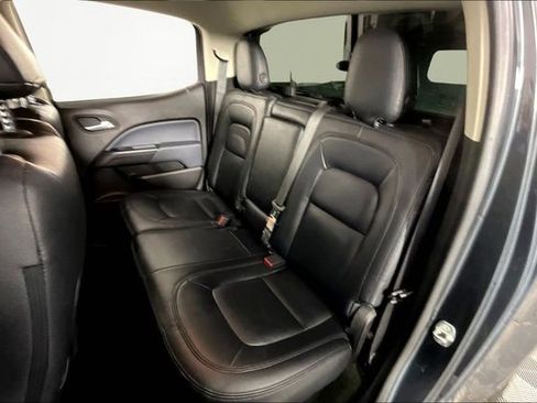 Used 2017 Chevrolet Colorado Z71 image 21