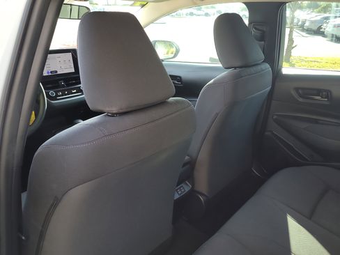 Certified 2024 Toyota Corolla LE image 12