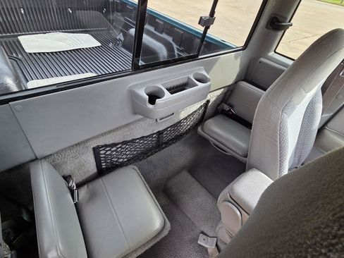 Used 1998 Ford Ranger XLT RWD image 10