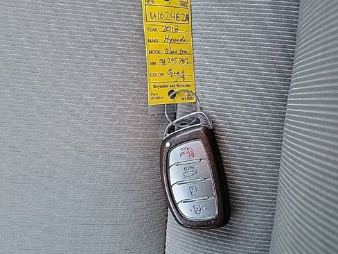 Used 2018 Hyundai Elantra Value Edition image 36