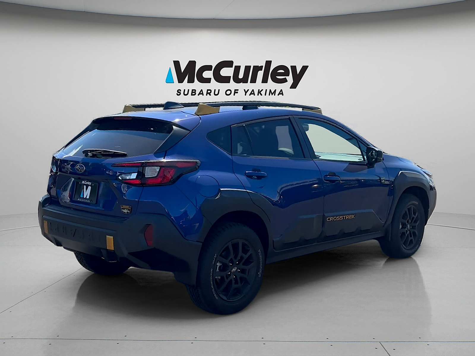 New 2026 Subaru Crosstrek 2.5i Wilderness w/ Crosstrek Mirror Package AWD/4WD image 6
