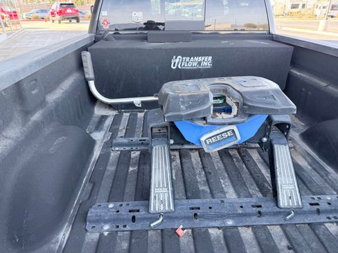 Used 2015 GMC Sierra 3500 Denali w/ Duramax Plus Package image 41