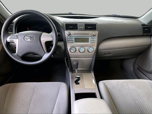 Used 2009 Toyota Camry FWD image 13