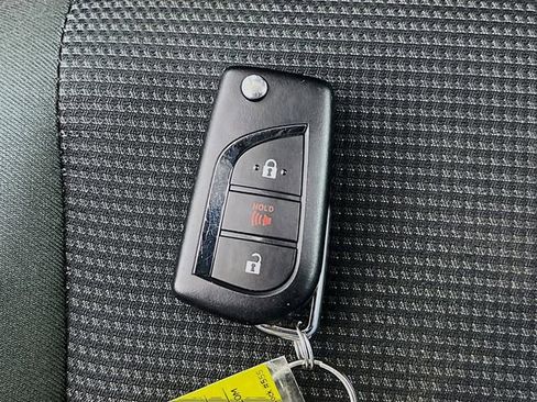 Used 2024 Toyota RAV4 LE image 27