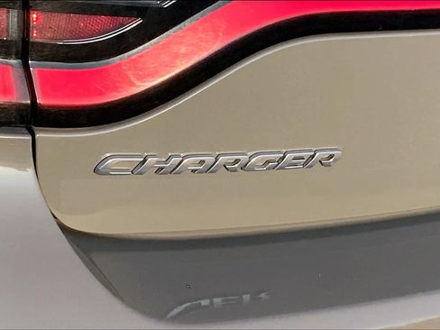 Used 2023 Dodge Charger SXT RWD image 30