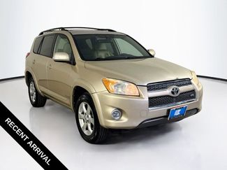 Used 2009 Toyota RAV4 Limited AWD/4WD video 1