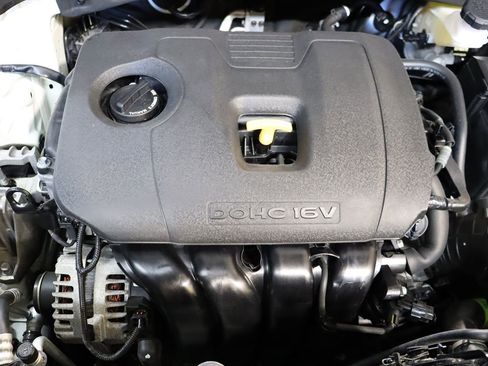 Used 2023 Kia Soul GT-Line image 54