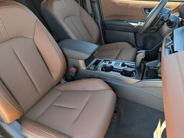 New 2026 Subaru Outback Touring XT AWD/4WD image 22