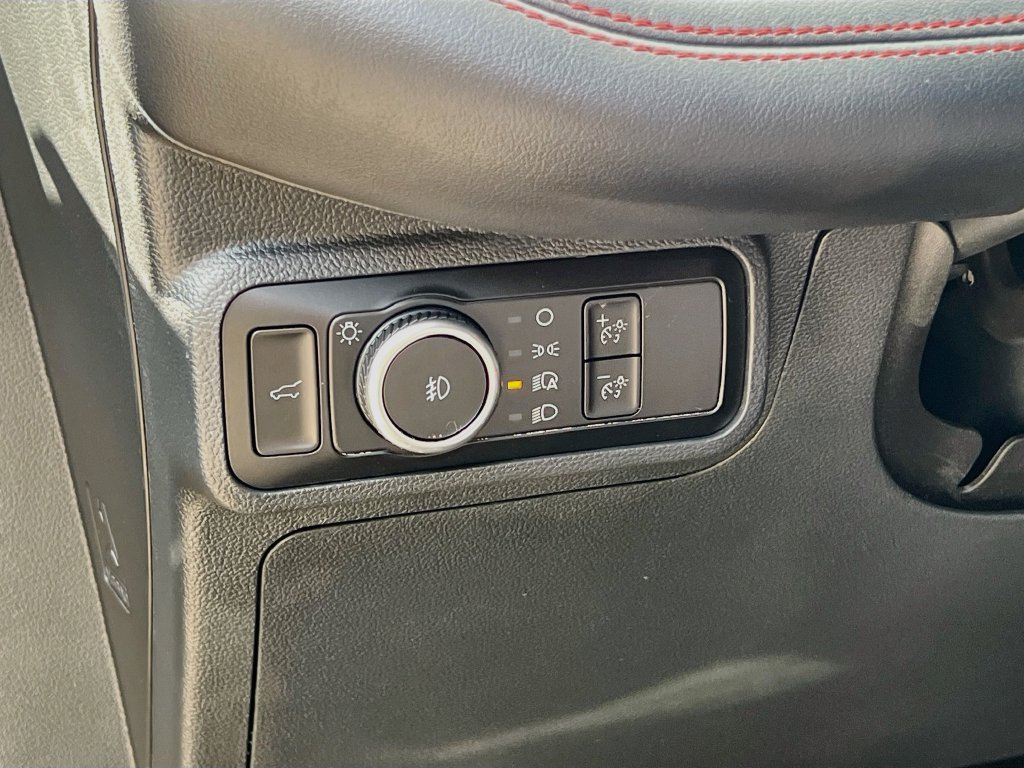 Used 2026 Ford Explorer ST AWD/4WD image 10