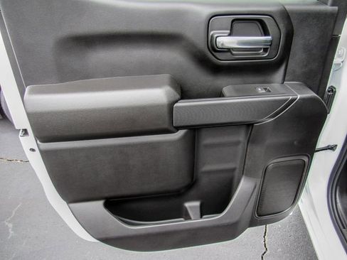 New 2026 GMC Sierra 1500 Pro w/ Graphite Edition image 16