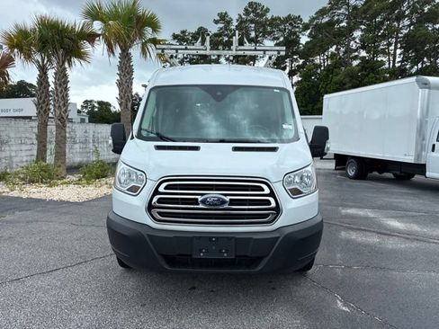Used 2019 Ford Transit 150 XLT RWD image 8
