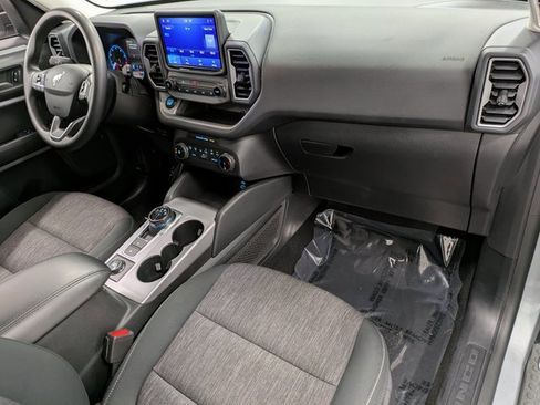 Used 2022 Ford Bronco Sport Big Bend image 29