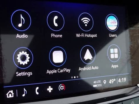 Used 2021 Cadillac XT6 Premium Luxury image 30