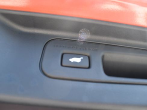 Certified 2026 Honda Passport TrailSport Elite image 11