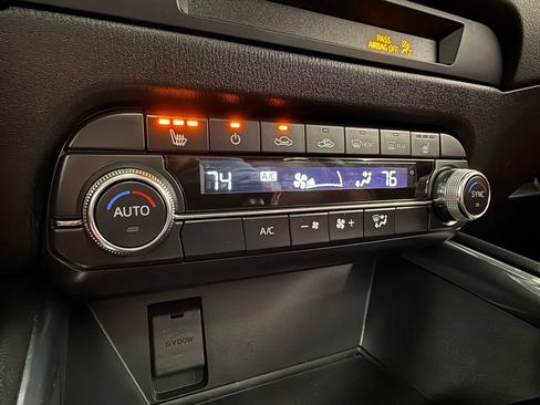 Used 2024 MAZDA CX-5 Carbon Edition image 28