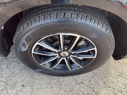 Used 2018 Dodge Journey SE w/ Popular Equipment Group FWD image 22