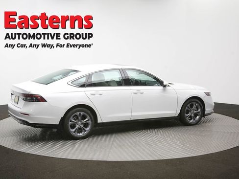 Used 2024 Honda Accord EX image 42