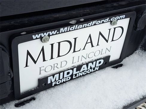 Certified 2023 Ford F150 XLT w/ Equipment Group 302A High image 7