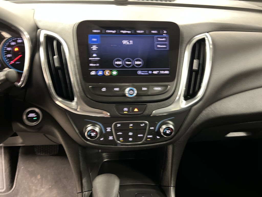 Certified 2023 Chevrolet Equinox LT AWD/4WD image 23