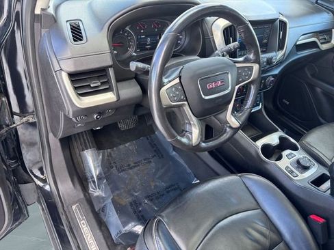 Used 2018 GMC Terrain Denali image 9