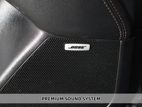 Used 2023 MAZDA CX-5 AWD 2.5 S w/ Premium Package image 4