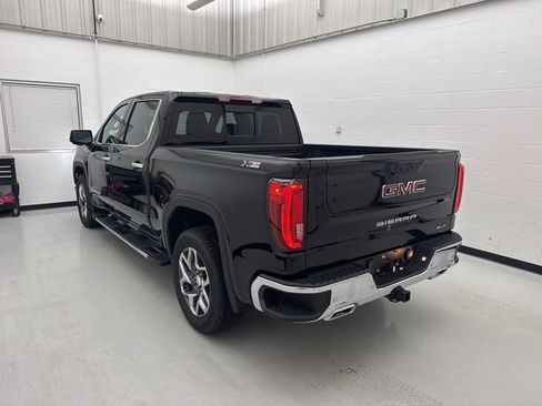 New 2026 GMC Sierra 1500 SLT w/ SLT Premium Plus Package image 4